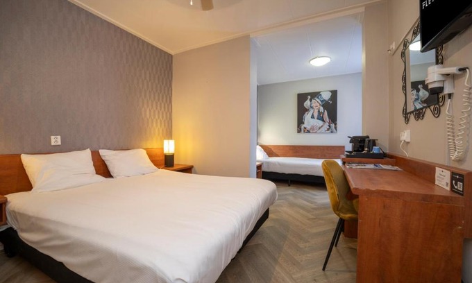 Made Hotel | Fletcher Hotel-Restaurant de Korenbeurs
