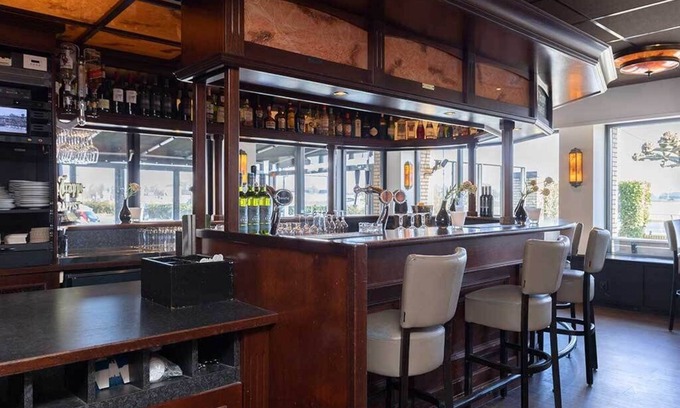 Heiloo Hotel | Fletcher Hotel-Restaurant Heiloo