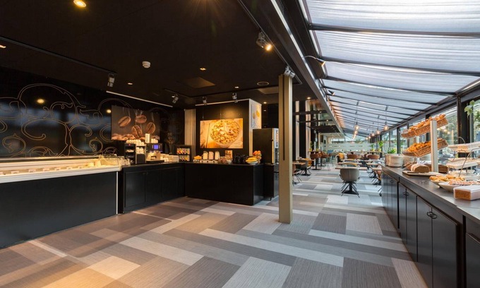 Leende Hotel | Fletcher Hotel - Restaurant Jagershorst - Eindhoven