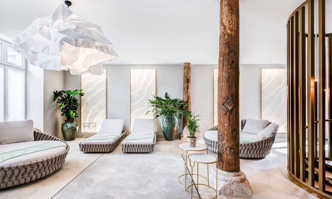 Blois Hotel | Fleur de Loire