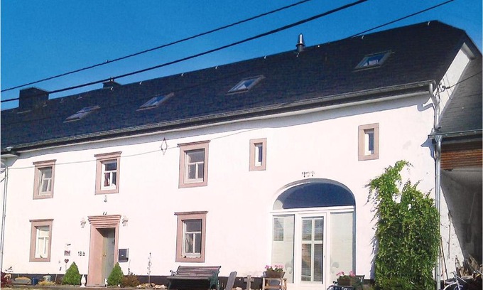 Burg-Reuland Apartment | Fleur De Lys