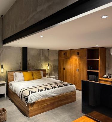 Babakan Apartment | Flex Living Canggu