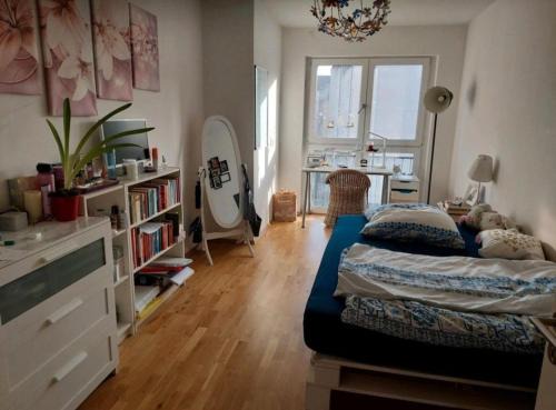 Landkreis Leipzig Apartment | FlexiHome