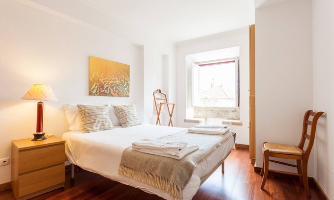 Olivais Apartment | FLH Olivais Cozy Flat