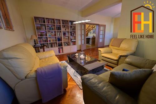 Three Oaks Villa | FLH - Wadema Villa