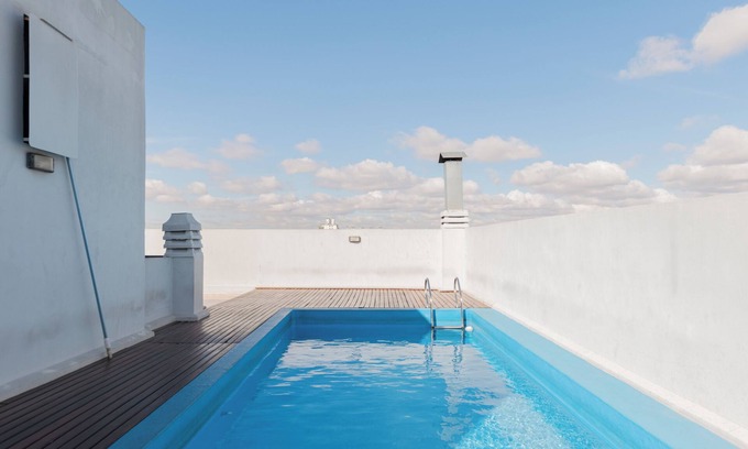 Chacarita Apartment | FLIPHAUS Ravignani 1200