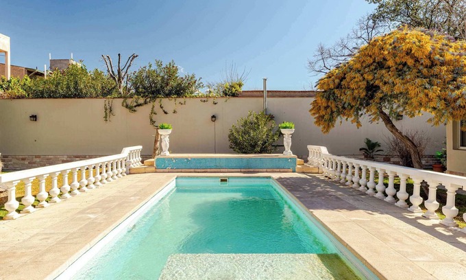 Godoy Cruz Ski Chalet | Fliphaus + Villa Wine House - Escorihuela Gascon Winery + Daily Cleaning