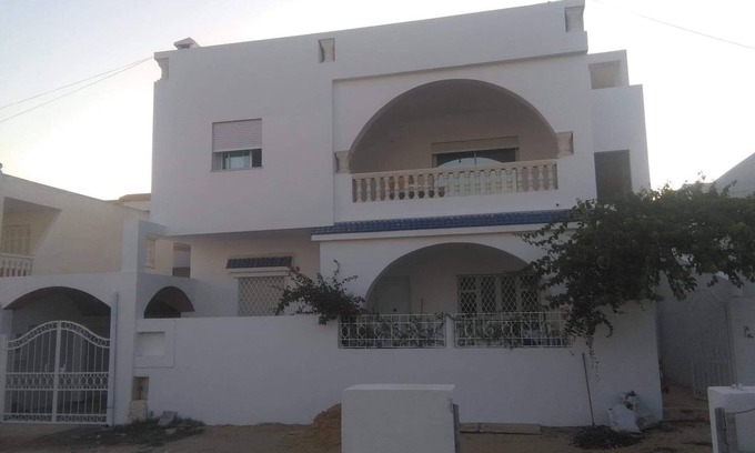 El Haouaria Apartment | Floor of villa Brand new sea view