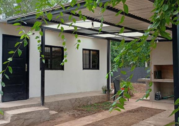 Coronel Pringles Department House | Flor de Espinillo Estancia Grande