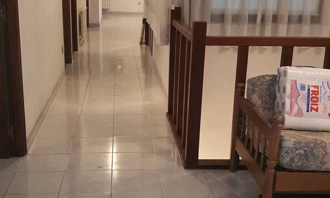 Ordes Hotel | Flor de Loto
