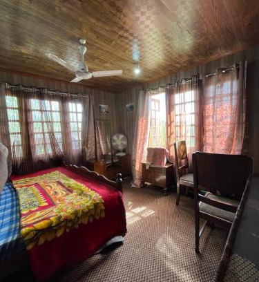 Nagin Bagh House | Flora cottage