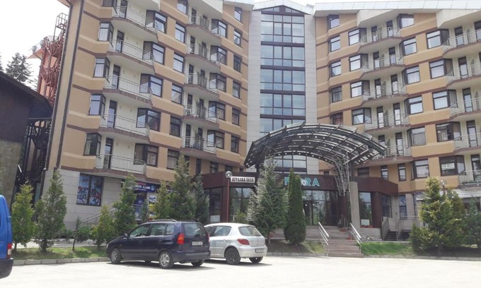 Borovets Apartment | Flora Hotel Studio