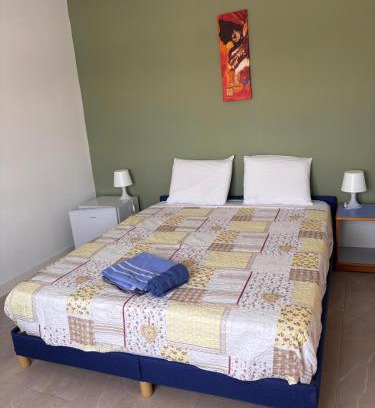 Ngaring House | Florecita 2