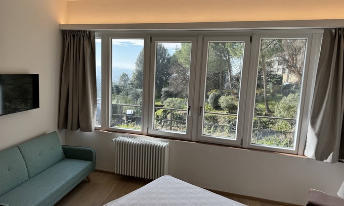 Fiesole Apartment | Florence Rock Apartment