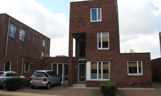 Municipality of Haarlemmermeer Bed & Breakfast | Floriande Stay