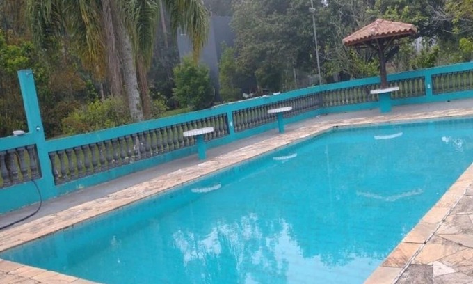Piedade House | FLORIDA CHACARA