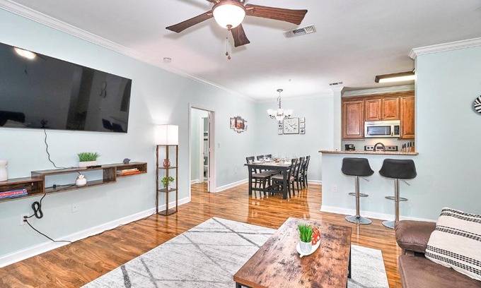 New Tampa House | Florida Dream Vacation All new with Amenities