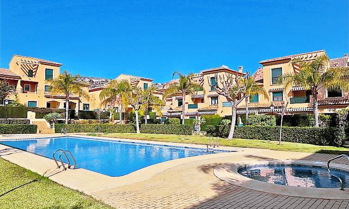 Aduanas Apartment | Floridamar