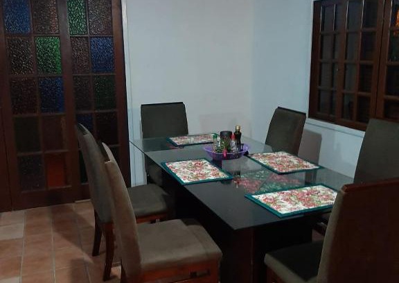 Campeche Norte House | Floripa Key Quintal Sunset