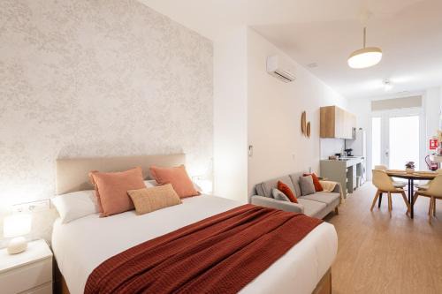 Aiora Apartment | FLORIT FLATS - The Maritim Serreria Apartments