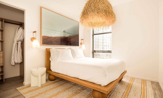 Riverwalk Fort Lauderdale Apartment | Flow Fort Lauderdale - 3 Bedroom Suite Riverview