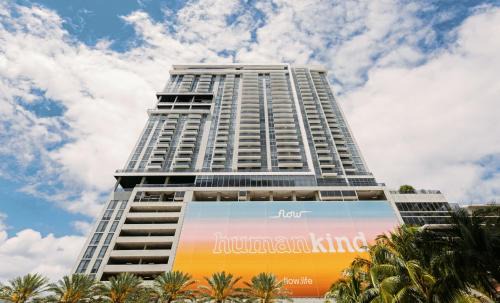 Riverwalk Fort Lauderdale Apartment | Flow Fort Lauderdale Hotel