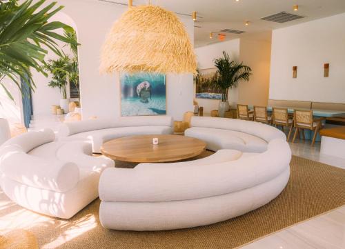 Downtown Miami Apartment | Flow Miami Hotel
