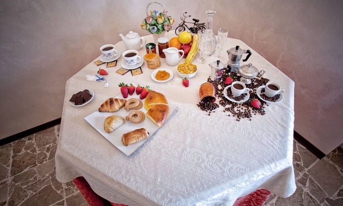 Murat Town Bed & Breakfast | Flower Bed & Breakfast