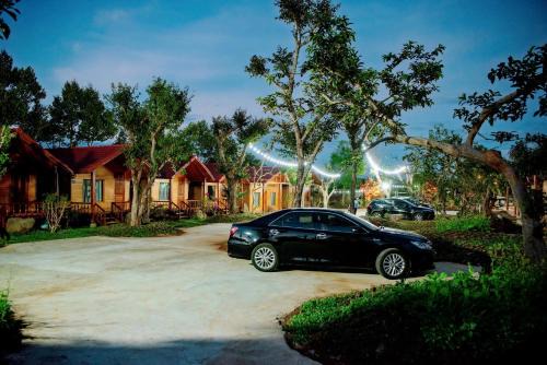 Pleiku Hotel | Flower Garden Home Stay
