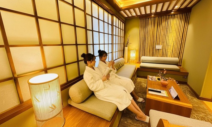 Sansar Hotel | Flower Hotel Ulaanbaatar
