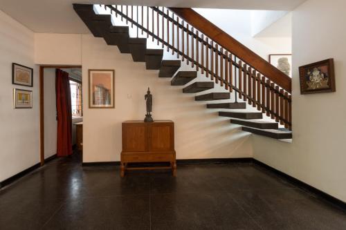 Kollupitiya House | Flower Road Villa
