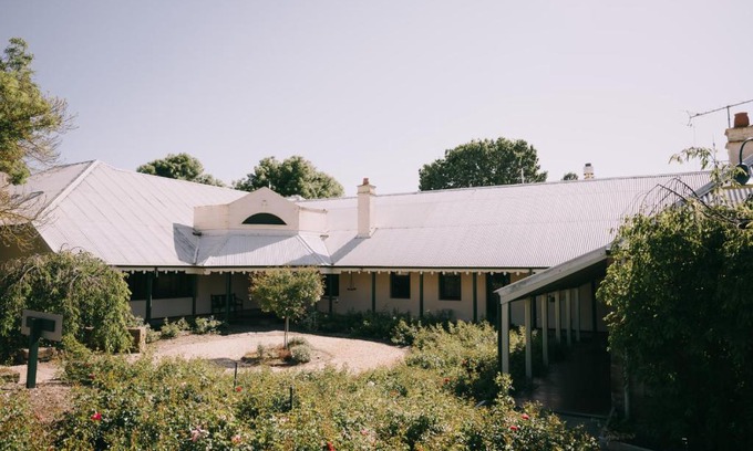 Strath Creek Apartment | Flowerdale Estate