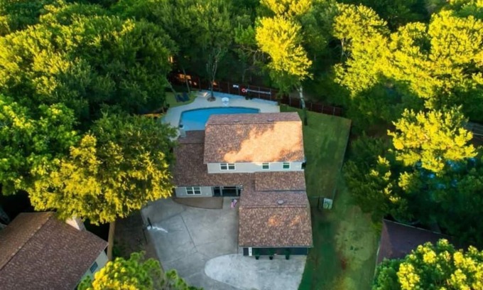 Flower Mound Villa | FlowerMound · Paradise retreat