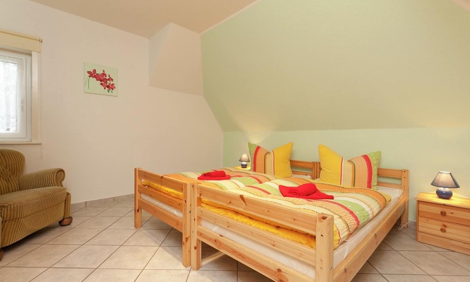 Elend House | Flucht ins Herz von Elend
