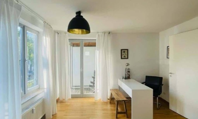 Schoenefeld Apartment | Fly Inn Apartment Berlin