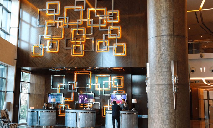 Baku Hotel | Fly Inn Baku