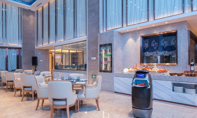 Hangzhou Hotel | Flyzoo Hotel - Alibaba