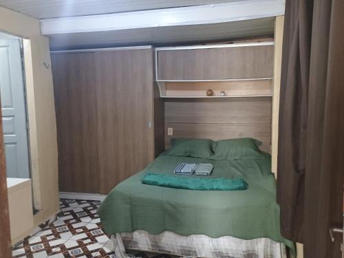 Tancredo Neves Apartment | FM estádia