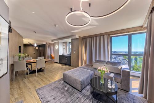 Warsaw Hotel | Focus Hotel Premium Warszawa