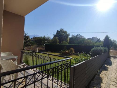 Ioannina Apartment | Foggy House Ioannina