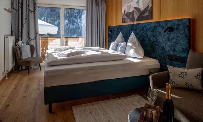 Unterrotte Hotel | Fokus N'cyan Hotel