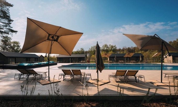 Trzebiatow Resort | Folga Resort