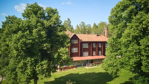 Krylbo Apartment | Folkarbo Vandrarhem