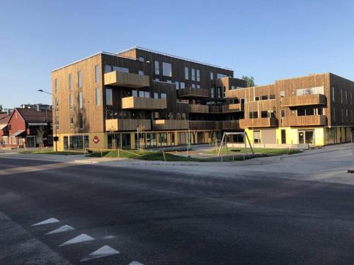 B Apartment | Folkestadvegen 23Q