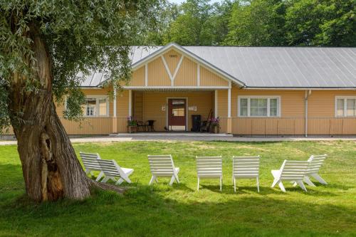 Hanko House | FolkiaCenter Gästhem - Vieraskoti - Guesthouse