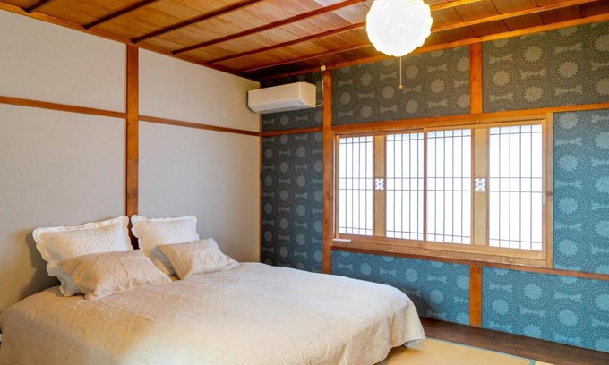 Hatago Oda Onsen House | Folksy House/Vacation STAY 64171