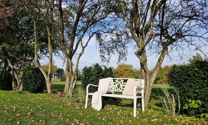 Alstad Bed & Breakfast | Fontänens Bed & Breakfast