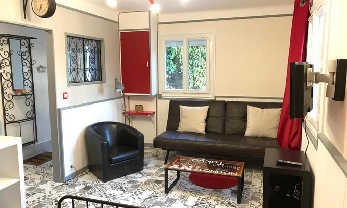 Donzere Apartment | Fontachat