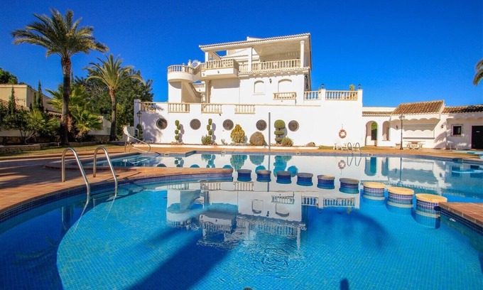 La Sabatera Apartment | Fontana 4 - Moraira, Costa Blanca