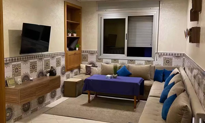 Bni Makada Apartment | Fontana apartment